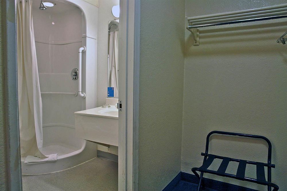 Motel 6-Ukiah, Ca Εξωτερικό φωτογραφία